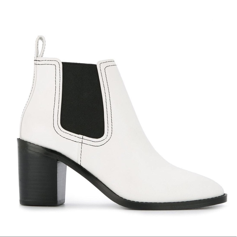 Senso Chelsea Boots